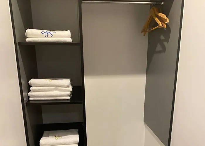 Hotel Atenas Plaza Mexico City