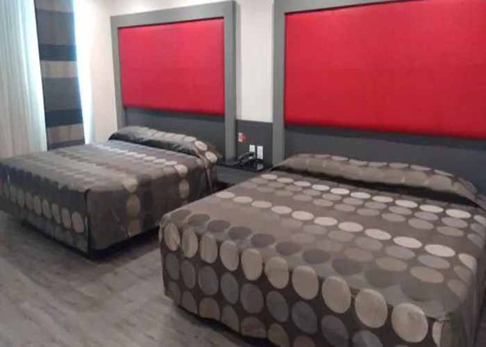 Atenas Plaza 4*