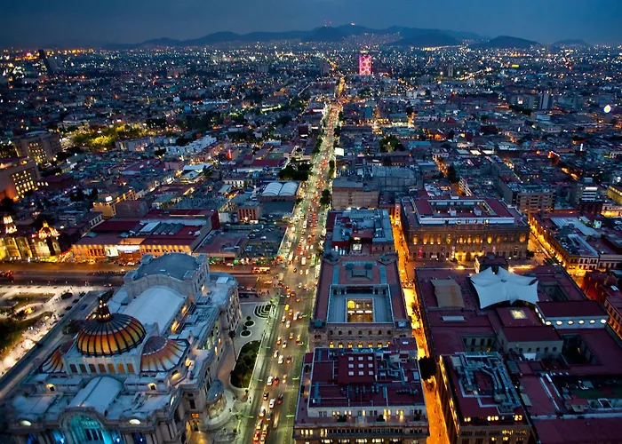 Hotel Atenas Plaza 4*