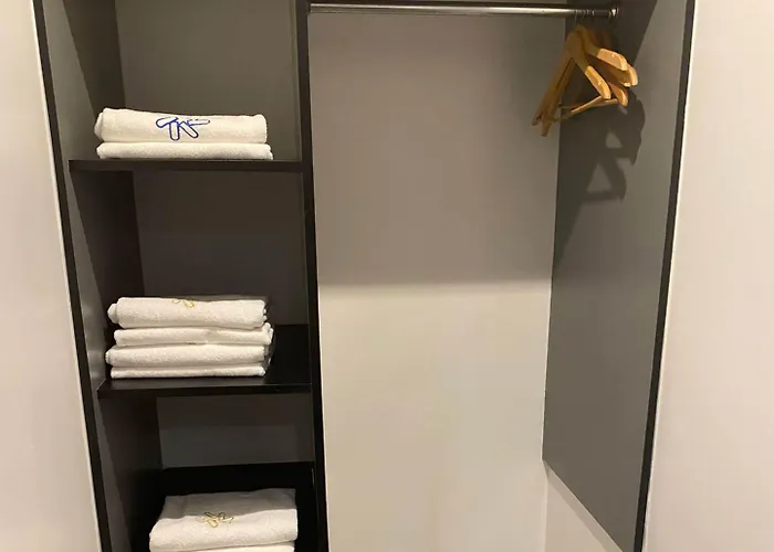 阿特纳斯广场酒店 墨西哥城
